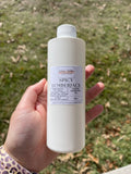 Custom Fragrance Oil - Spicy Lumberjack