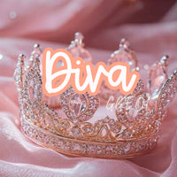 Luxury Fragrance Oil - Diva (type)
