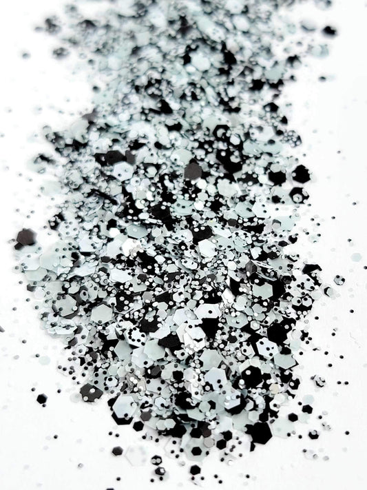 Custom Chunky Mix: Reputation