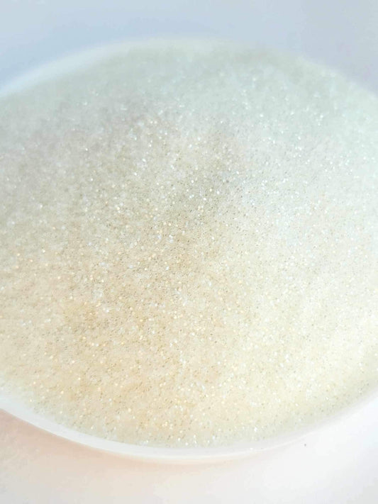 Fine Holographic .008: Tip of The Iceberg