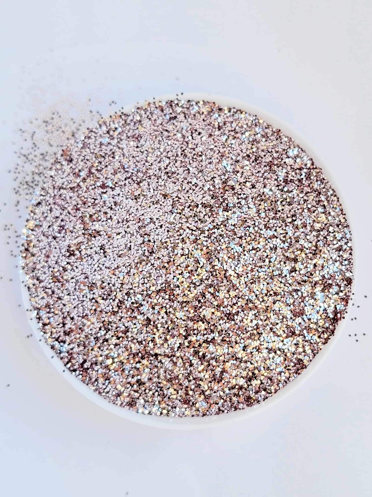 Fine Metallic .015: She Ain’t What She Used To Be