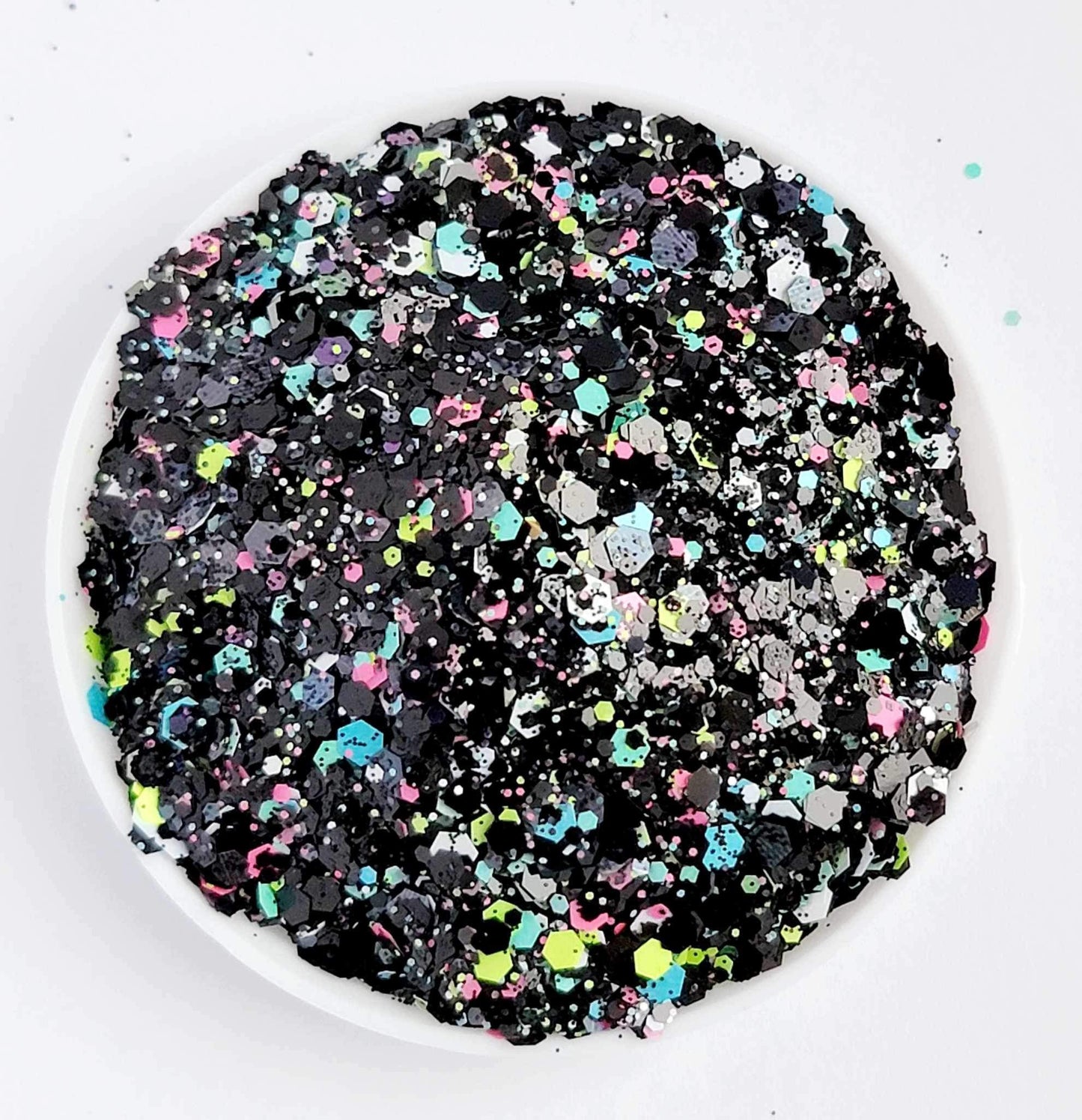 Custom Chunky Mix: Smell Ya Later