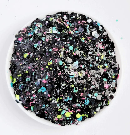 Custom Chunky Mix: Smell Ya Later