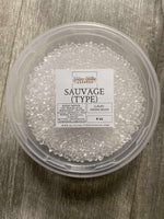 Pre Scented Beads: Sauvage