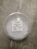 Pre Scented Beads: Mahogany Apple