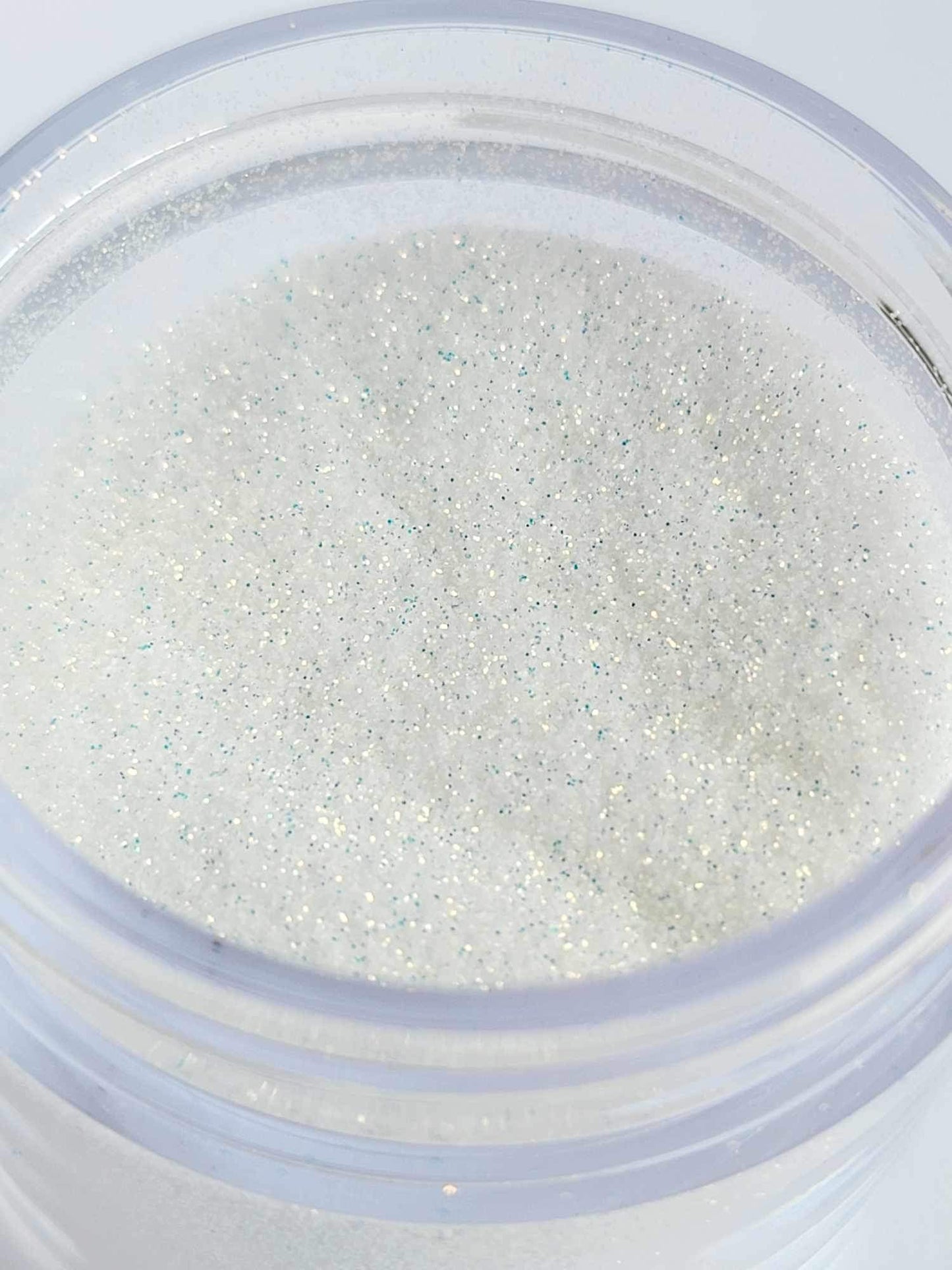 Ultra fine Glitter Dust 1oz Opal: Snow flurries 1/256
