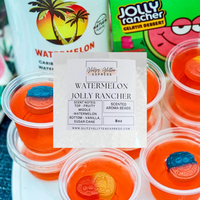 Pre Scented Beads: Watermelon Jolly Rancher