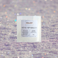 Custom Pre Scented Beads: Stay Sparkly!