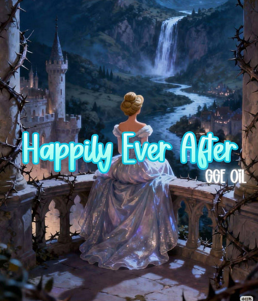 Fragrance Oil - Happily Ever After (type) - Inspired by: Cinderella BBW)