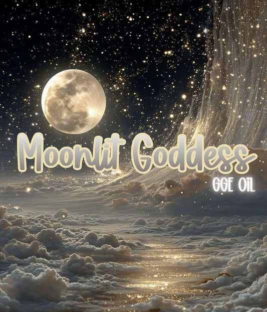 Fragrance Oil - Moonlit Goddess (type) - Inspired by: BBW