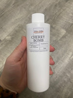 Cherry Bomb- Fragrance Oil