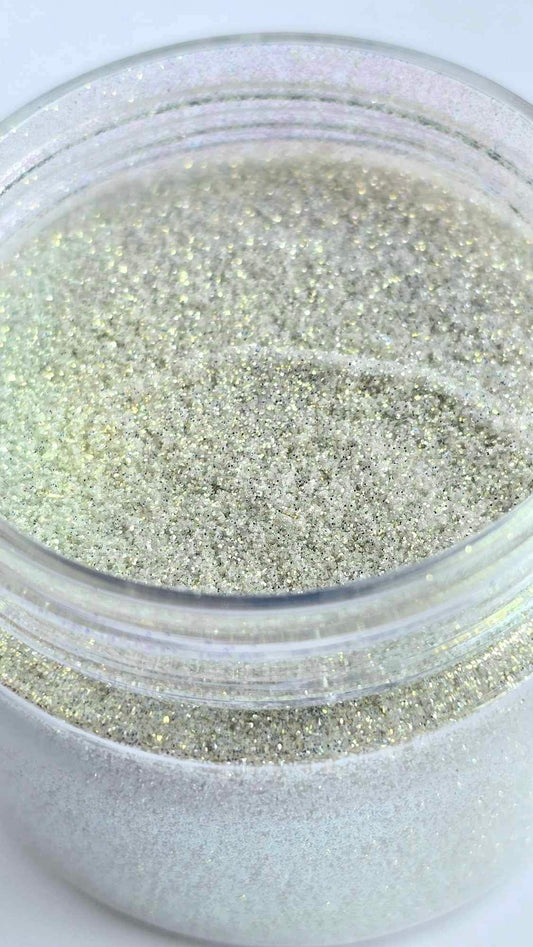 CUSTOM ULTRA FINE GLITTER DUST 1OZ: Say Less