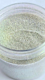CUSTOM ULTRA FINE GLITTER DUST 1OZ: Say Less
