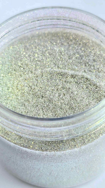 CUSTOM ULTRA FINE GLITTER DUST 1OZ: Say Less