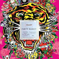 Custom Pre Scented Beads: Party Hardy