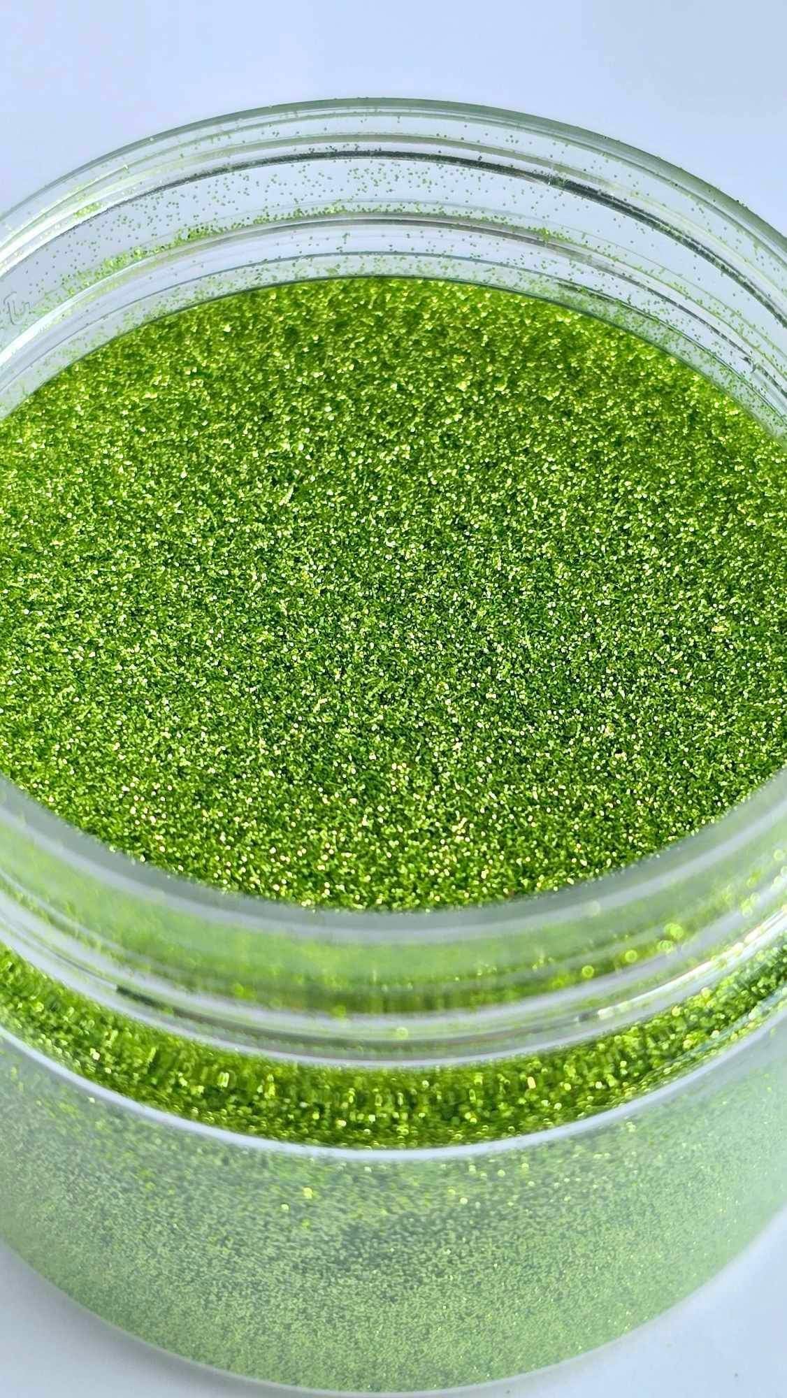 METALLIC ULTRA FINE GLITTER DUST 1OZ: Stink Stank Stunk