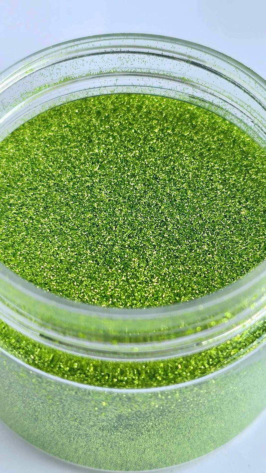 METALLIC ULTRA FINE GLITTER DUST 1OZ: Stink Stank Stunk