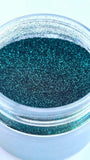 METALLIC ULTRA FINE GLITTER DUST 1OZ: Lieutenant Dan