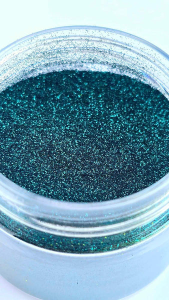 METALLIC ULTRA FINE GLITTER DUST 1OZ: Lieutenant Dan