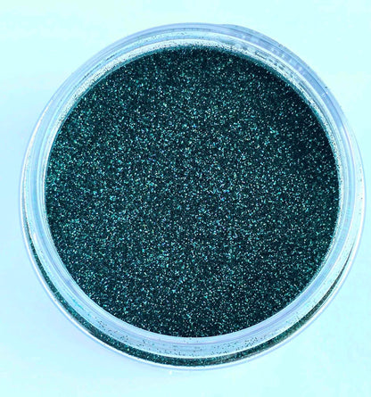 METALLIC ULTRA FINE GLITTER DUST 1OZ: Lieutenant Dan