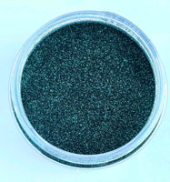 METALLIC ULTRA FINE GLITTER DUST 1OZ: Lieutenant Dan