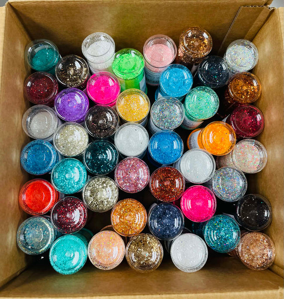 Door Buster: Unreleased Mini Chunk Bundle of 50