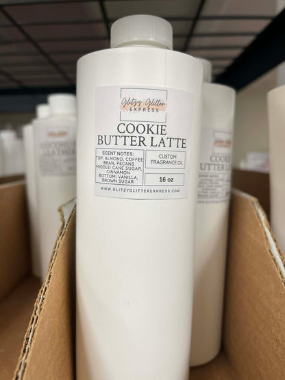 Door Buster: Mystery 16oz Fragrance Oil