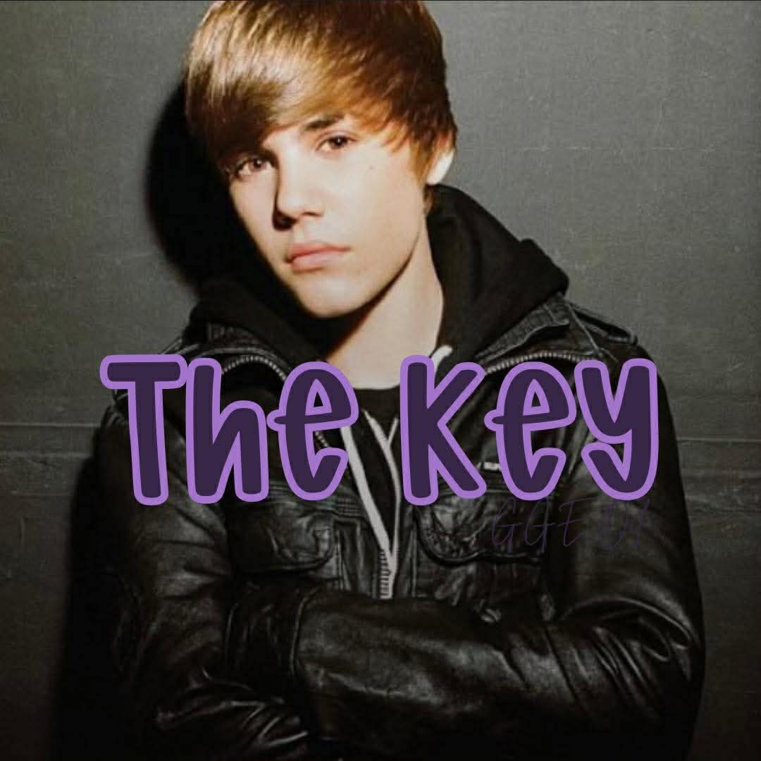 Luxury Fragrance Oil - The Key by Justin B
