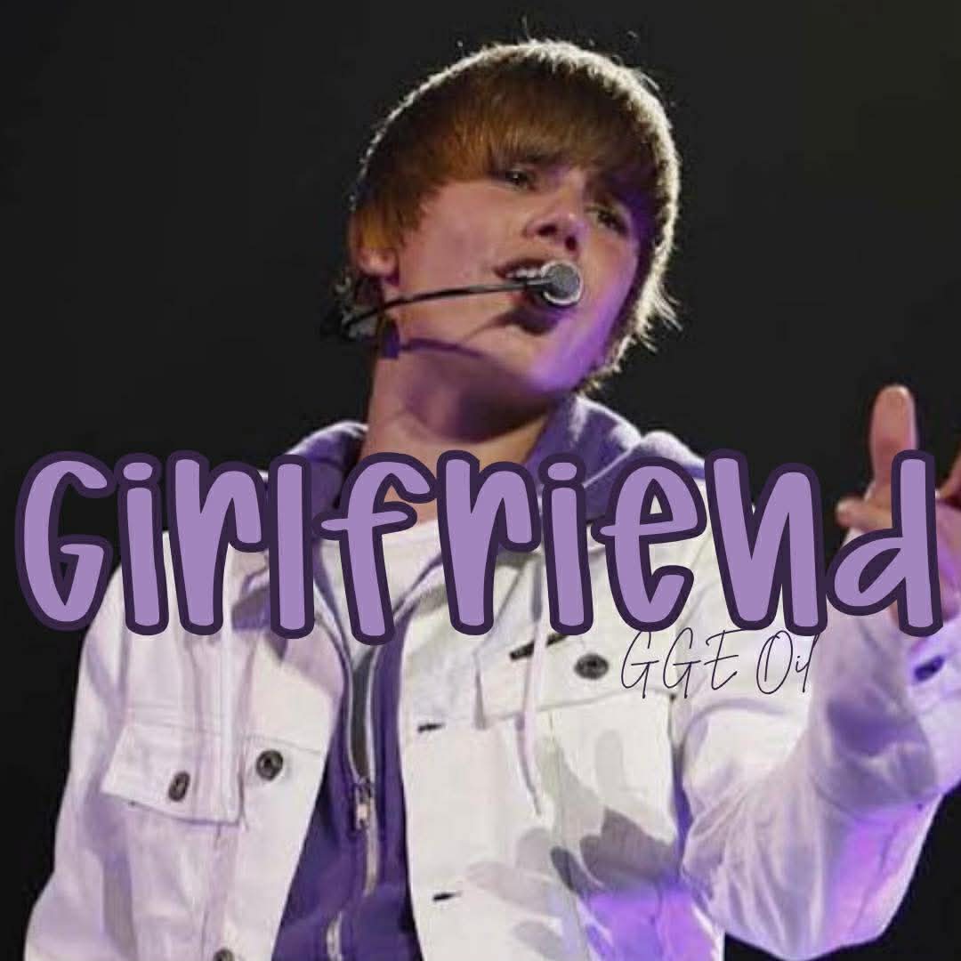 Luxury Fragrance Oil - Girlfriend by Justin B
