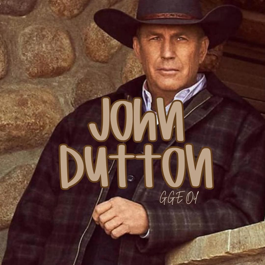 Luxury Fragrance Oil - John Dutton
