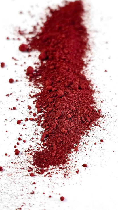 PIGMENT 1OZ: Redwood - Matte