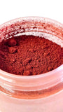 PIGMENT 1OZ: Redwood - Matte