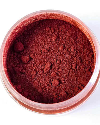 PIGMENT 1OZ: Redwood - Matte