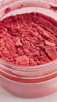 PEARL MICA 1OZ: Pink Skies