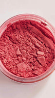 PEARL MICA 1OZ: Pink Skies