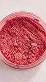 PEARL MICA 1OZ: Pink Skies