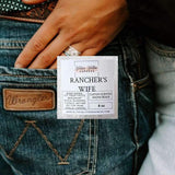 Custom Pre Scented Beads: Ranchers Wife