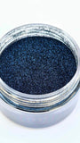 METALLIC ULTRA FINE GLITTER DUST 1OZ: Twilight