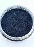 METALLIC ULTRA FINE GLITTER DUST 1OZ: Twilight