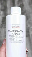 Fragrance Oil - Mahogany Apple
