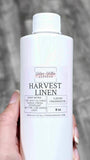 Fragrance Oil - Harvest Linen