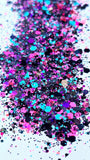 Custom Chunky Mix: Lawless