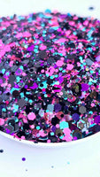 Custom Chunky Mix: Lawless