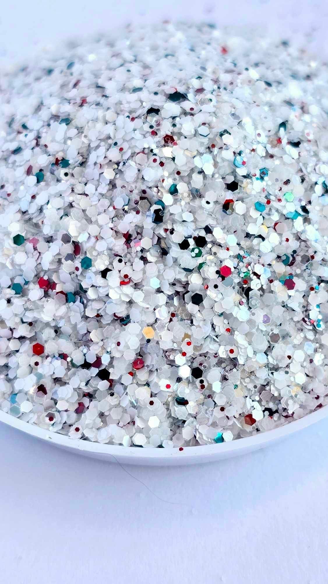 Custom Mini Chunky Mix: Big Deborah