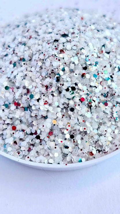 Custom Mini Chunky Mix: Big Deborah