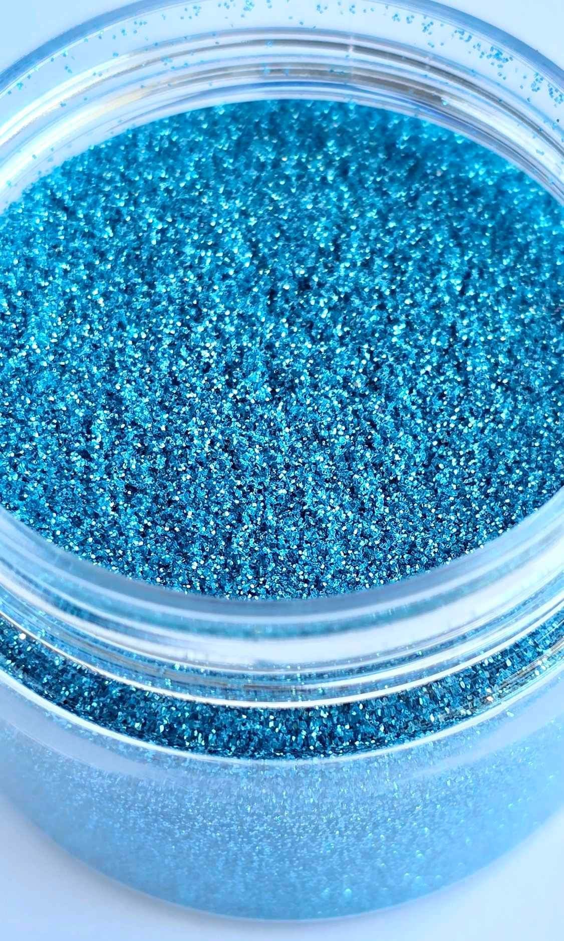 CHAMELEON ULTRA FINE GLITTER DUST 1OZ: Cool It Cowboy