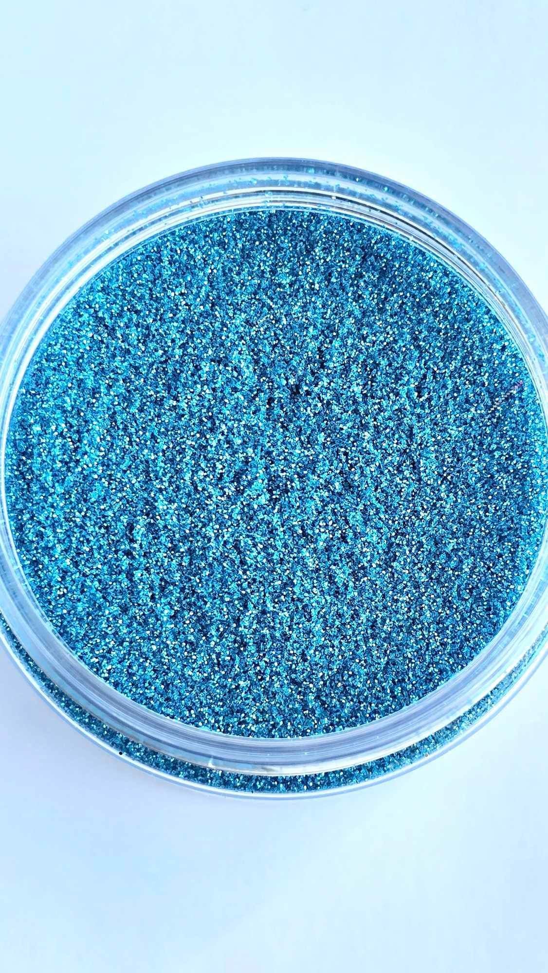 CHAMELEON ULTRA FINE GLITTER DUST 1OZ: Cool It Cowboy