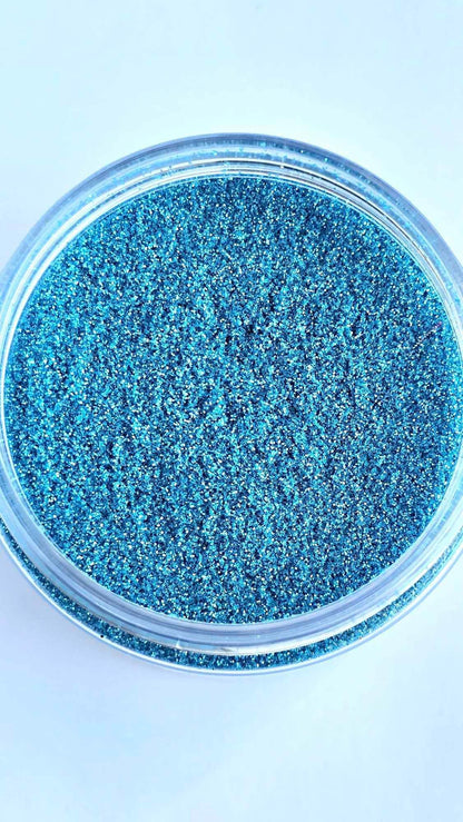 CHAMELEON ULTRA FINE GLITTER DUST 1OZ: Cool It Cowboy