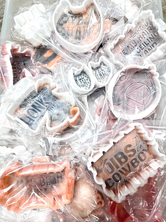 Door Buster: Mystery Unreleased MOLD