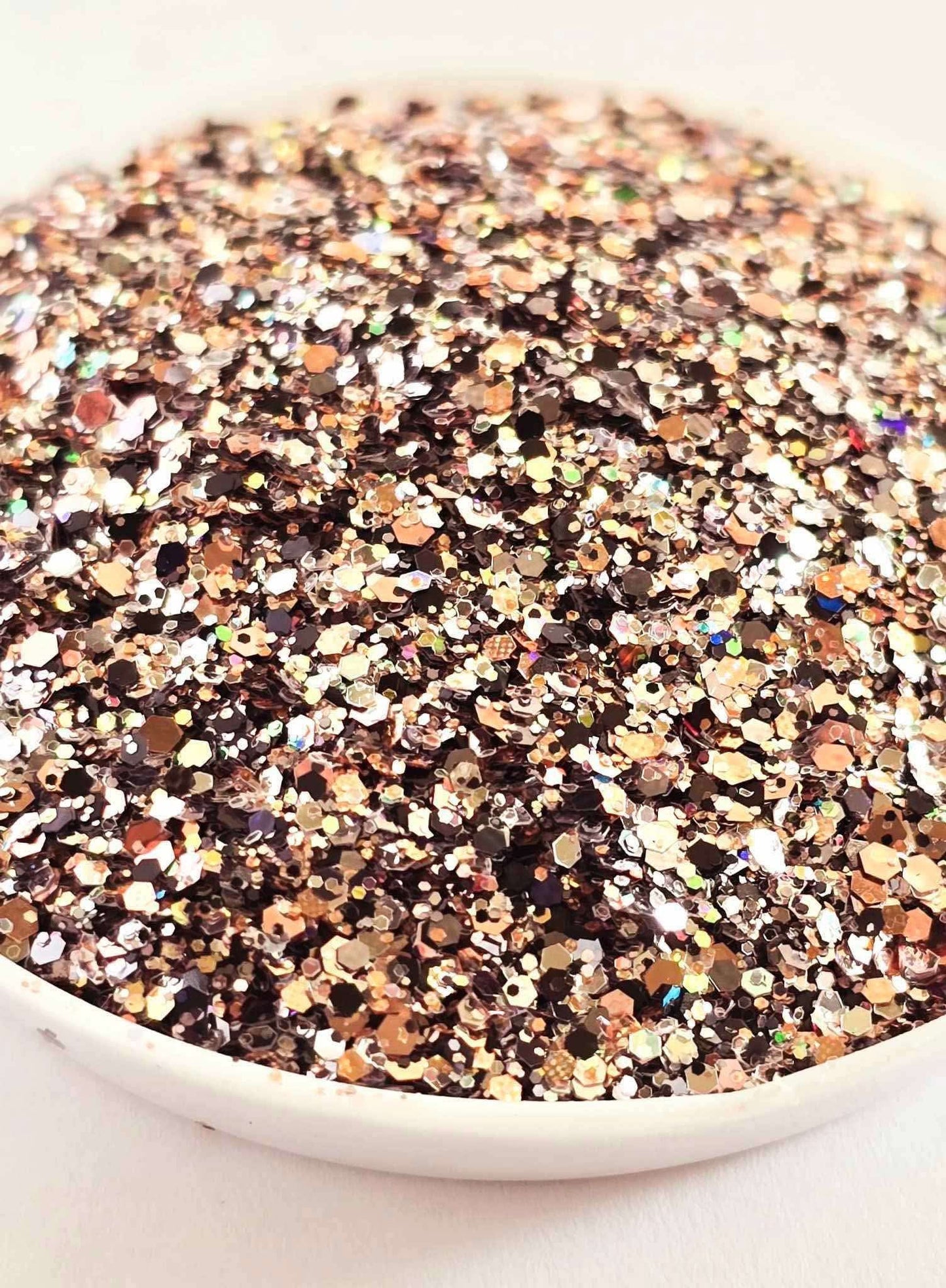Custom Mini Chunky Mix: Barrow Gang